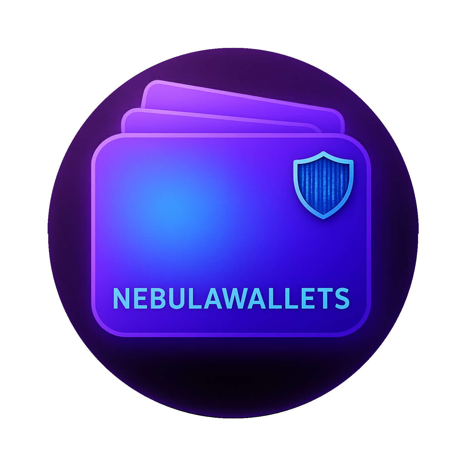 NEBULAWALLETS logo